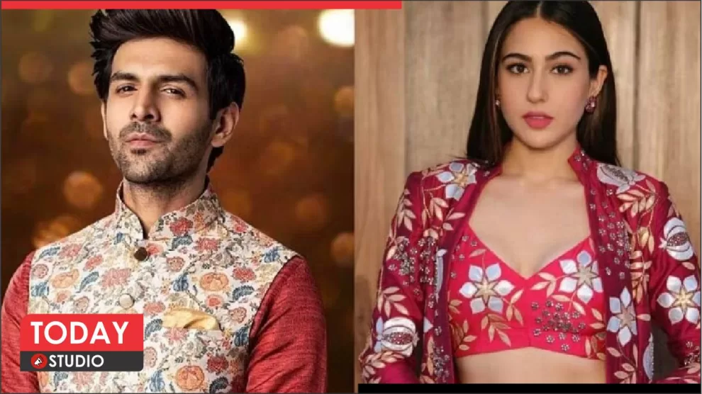 Kartik Aaryan On Sara