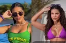 Luana Andrade Death
