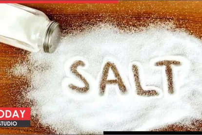 Salt Side Effects