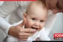 Teething problems in children