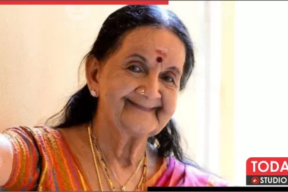 Subbalakshmi Amma Death