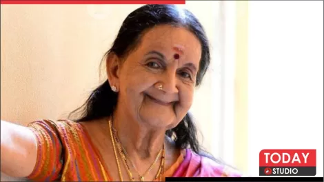 Subbalakshmi Amma Death
