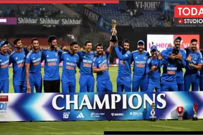 T20 Series