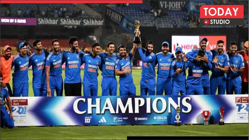 T20 Series