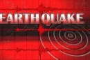Earthquake in Ladakh