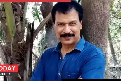 Dinesh Phadnis Death