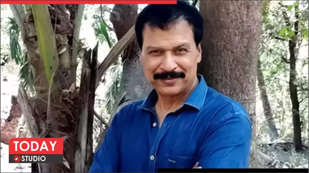 Dinesh Phadnis Death