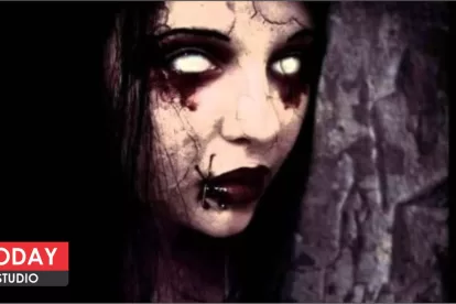 Bollywood Horror Movie