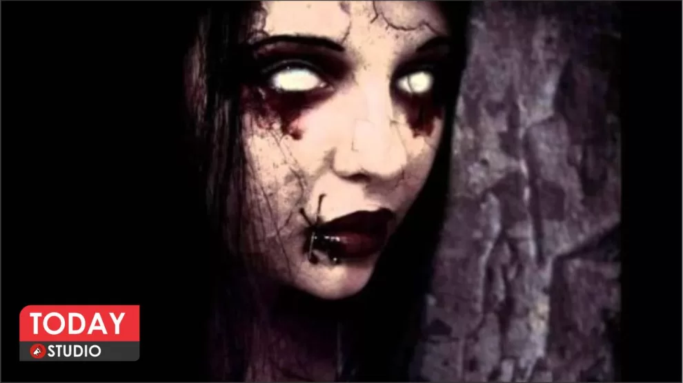 Bollywood Horror Movie