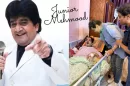 Junior Mehmood Death
