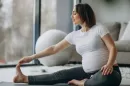 Yoga for Pregnant Women