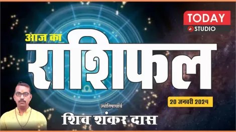 Daily Horoscope 20-01-2024