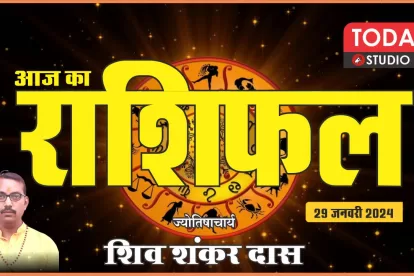 Daily Horoscope 29-01-2024