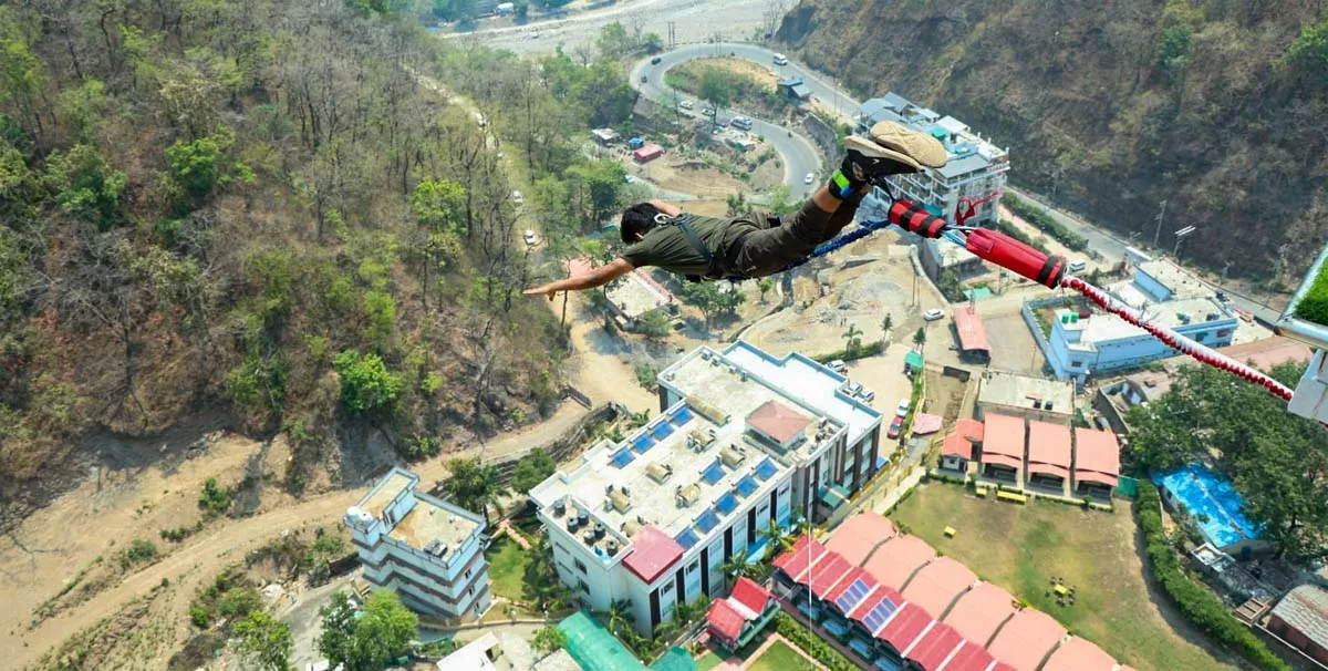 लंबी यात्रा के शौकीन रवि ने इतने दिनों में पूरी की 2700 किमी का सोलो ...