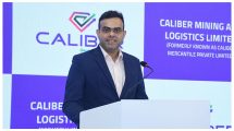 Caliber Mining का IPO 17 जुलाई को ₹402-₹424 के मूल्य बैंड में शुरू होगा, ₹450 करोड़ का मुद्दा कर्ज में कमी और बेड़े के विस्तार के लिए है