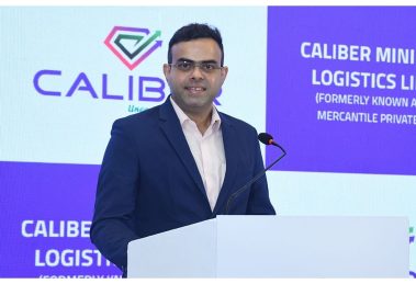 Caliber Mining का IPO 17 जुलाई को ₹402-₹424 के मूल्य बैंड में शुरू होगा, ₹450 करोड़ का मुद्दा कर्ज में कमी और बेड़े के विस्तार के लिए है