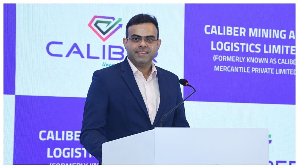 Caliber Mining का IPO 17 जुलाई को ₹402-₹424 के मूल्य बैंड में शुरू होगा, ₹450 करोड़ का मुद्दा कर्ज में कमी और बेड़े के विस्तार के लिए है